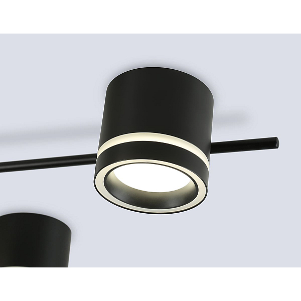 Потолочный светильник Ambrella Light Comfort FL71521