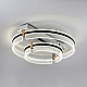 Потолочный светильник Modelight MDL.1057.530CL WH
