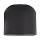 Потолочный светодиодный светильник Loft IT Tictac 10219 Black 3000K