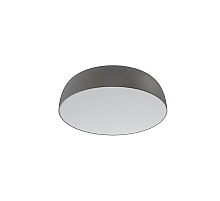 Потолочный cветильник Nowodvorski Satellite M Gray 8020