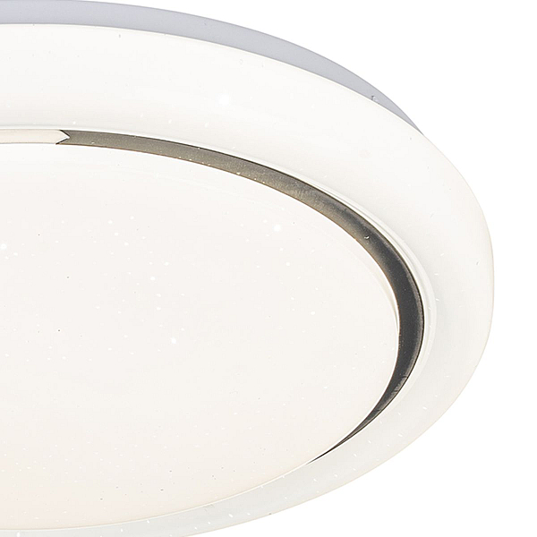 Потолочный светильник Escada Ophira 10227/SG LED APP