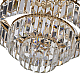 Потолочный светильник Arte Milano Sorrento 375009/3+2/300/380 GD