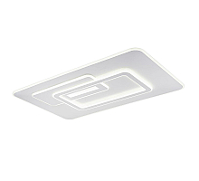 Потолочная люстра Escada Rung 10294/3LED