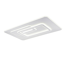 Потолочная люстра Escada Rung 10294/3LED
