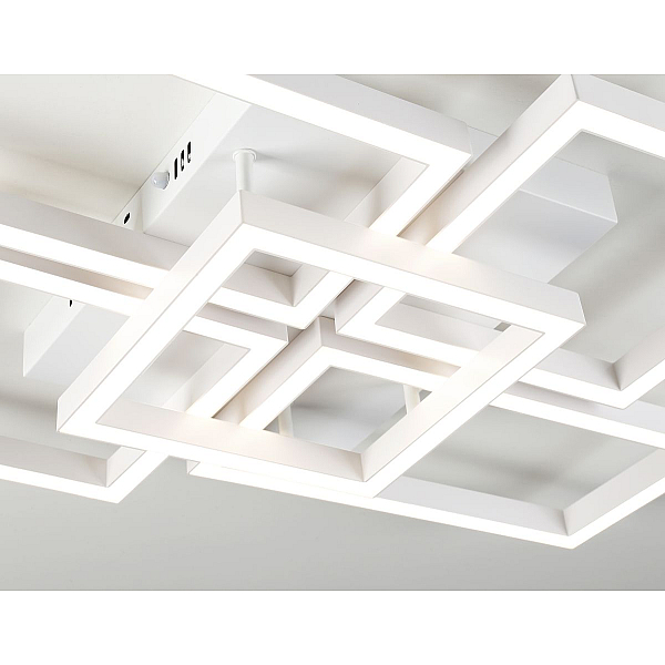 Люстра Ambrella Light ACRYLICA FA1011