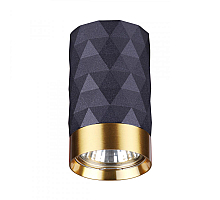 Потолочный светильник Odeon Light Ad Astrum 4287/1C