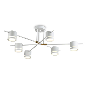 Потолочный светильник Ambrella Light Comfort FL71529