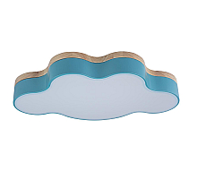 Потолочный светильник Loft IT AXEL 10005/30 Blue