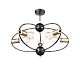 Потолочный светильник Vele Luce Crea VL6522L05