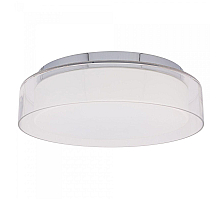 Потолочный светильник Nowodvorski Pan Led 8174