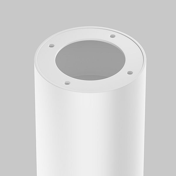 Потолочный светильник Maytoni Focus C010CL-01W-N