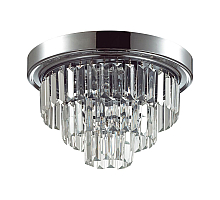Потолочный светильник Lumion Classi Zaha 8266/4C