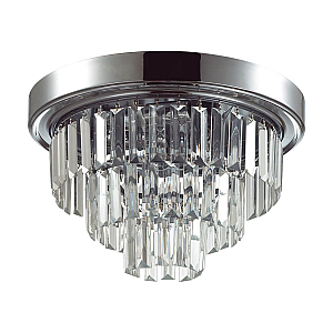 Потолочный светильник Lumion Classi Zaha 8266/4C
