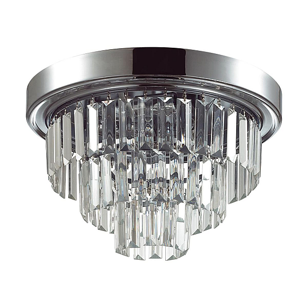 Потолочный светильник Lumion Classi Zaha 8266/4C