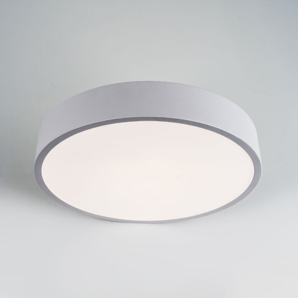 Потолочный светильник LED4U L2020-300 WH Потолочный светильник LED4U L2020-300 WH