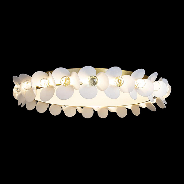Потолочный светодиодный светильник Loft It Bride 10176