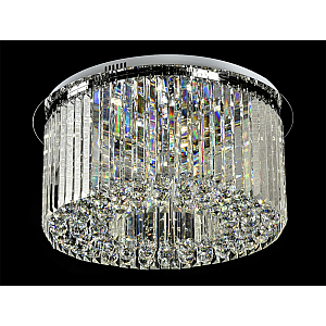 Потолочный светильник Newport 8400/60 PL chrome М0070403