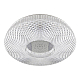 Потолочный светодиодный светильник Natali Kovaltseva Led Lamps 81084