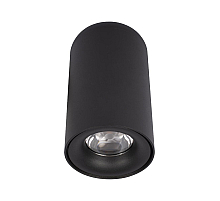 Накладной светильник Loft IT Tictac 10220 Black 4000K