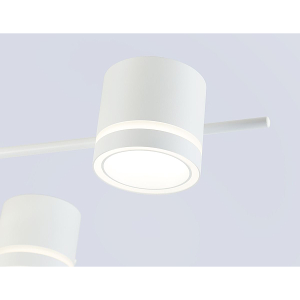 Потолочный светильник Ambrella Light Comfort FL71519