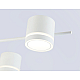 Потолочный светильник Ambrella Light Comfort FL71519