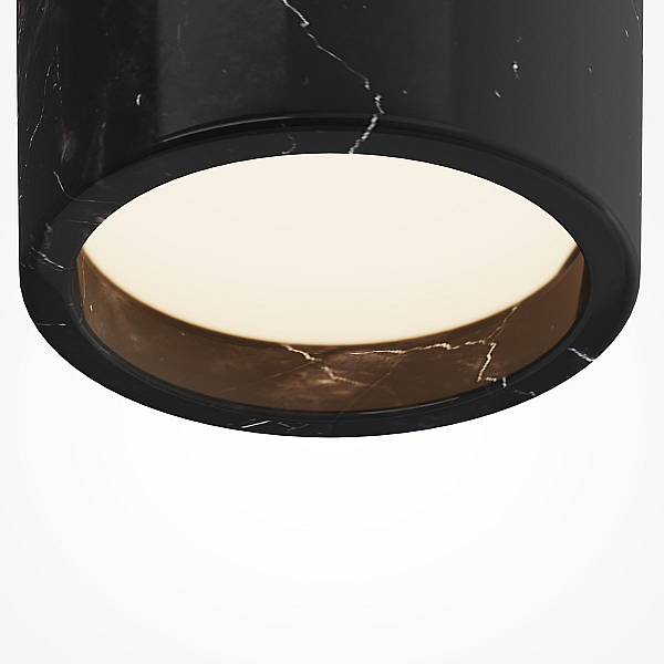 Потолочный светильник Maytoni Modern Basic Texture MOD461CL-01B
