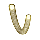 Потолочный светильник Delight Collection Aura 10114P gold
