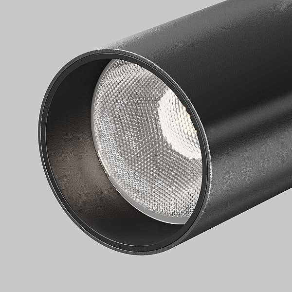 Потолочный светильник Maytoni Technical C055CL-L12W4K-SS-B