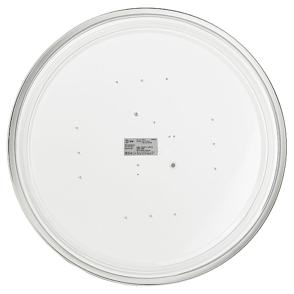 Потолочный светодиодный светильник Эра SPB-6-60-RC Relict WH Б0059496