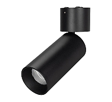 Накладной спот Arlight SP-Polo-Surface-Flap-R65-8W Day4000 027524