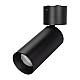 Потолочный светодиодный светильник Arlight SP-Polo-Surface-Flap-R65-8W Day4000 027524