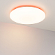 Потолочный светильник Arlight SP-FAVOR-R600-50W Day4000-MIX-RGB (WH, 100 deg, 230V, Tuya Zigbee) (IP54 Пластик) 057444