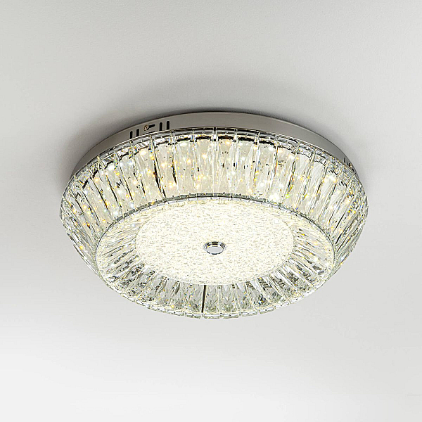 Потолочный cветильник LED4U L1190-500 CR