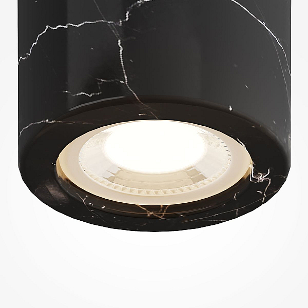 Потолочный светильник Maytoni Modern Basic Texture MOD461CL-01B1
