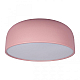Потолочный светодиодный светильник Loft IT Axel 10201/480 Pink