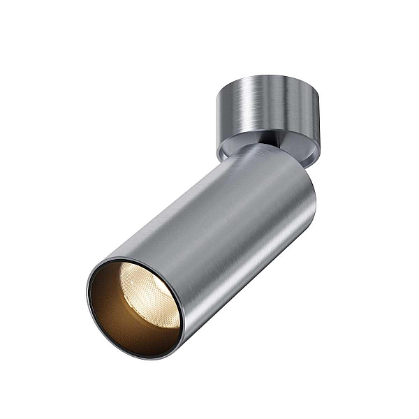 Потолочный светильник Maytoni Technical Ceiling FOCUS LED C055CL-L12W3K-W-PT