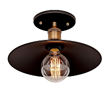 Потолочный светильник LOFT IT Factory filament Loft3101C