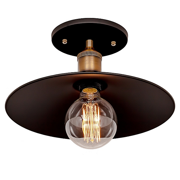 Потолочный светильник Loft IT Factory Filament Loft3101C