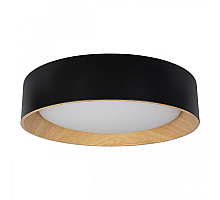 Потолочный светильник Loft IT Coin 10202 Black