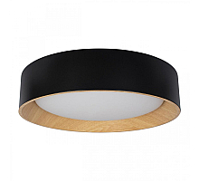 Потолочный светильник Loft IT Coin 10202 Black