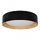 Потолочный светодиодный светильник Loft IT Coin 10202 Black