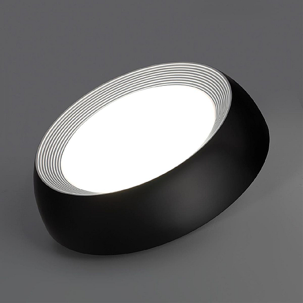 Потолочный светодиодный светильник Sonex Avra Cronus 7716/54L