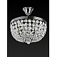Потолочный светильник Toplight Mary TL1510X-03CH