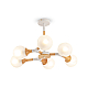 Потолочный светильник Freya Amy FR5105CL-06W