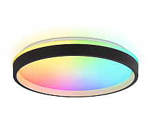 Потолочный светильник Ambrella Light Orbital Dance FZ610