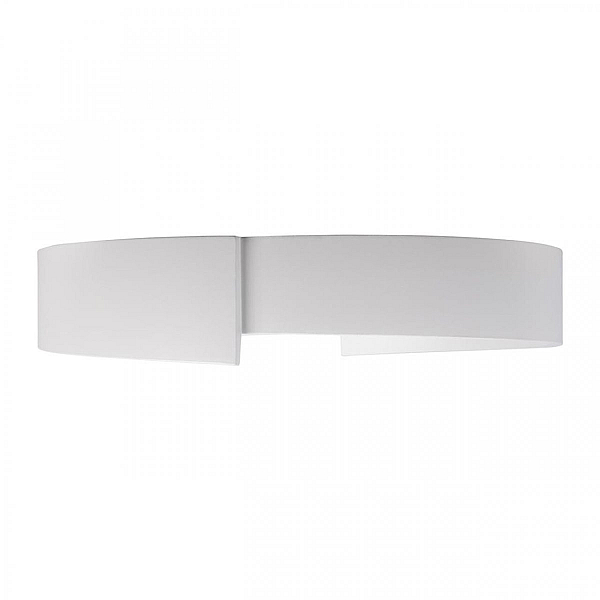Потолочный светодиодный светильник Loft IT Coin 10200 White