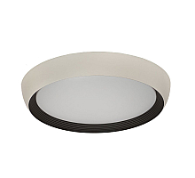 Потолочный светильник Lumina Deco Paneli LDC 8062-48W WT