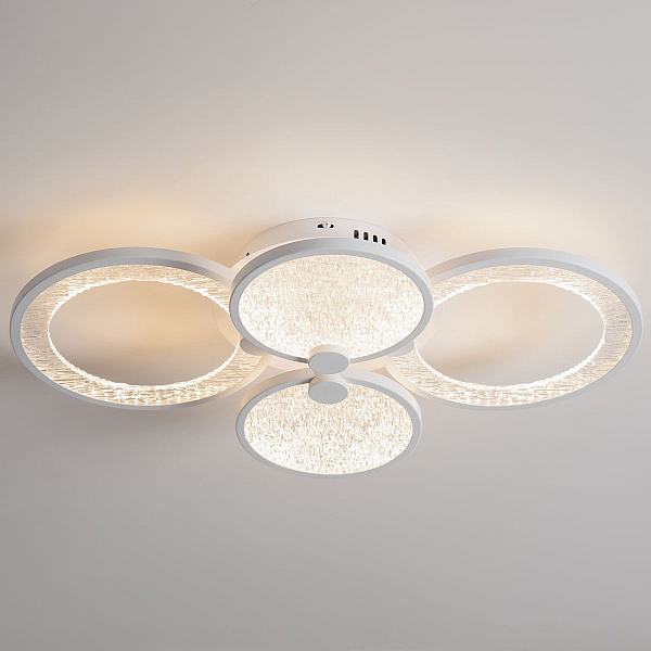 Потолочный светильник Freya Маркет / Market FR6199CL-L150W