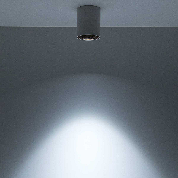 Потолочный светодиодный светильник Citilux Старк CL7440103