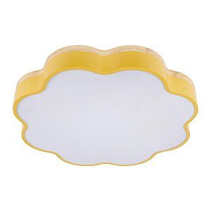Потолочный светильник Loft IT Axel 10225/36 Yellow